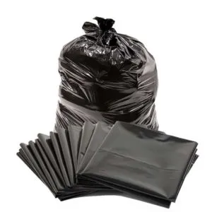 Printed Garbage Bags