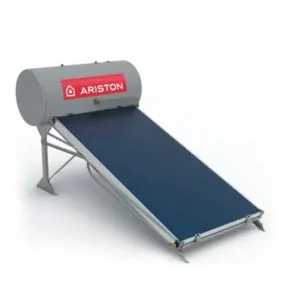 Ariston Kairos Thermo Gr2 Solar Water Heater 300l