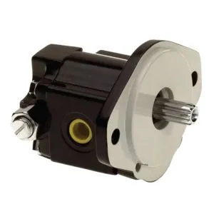 Hydraulic Gear Pump