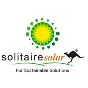 Solitaire Solar International