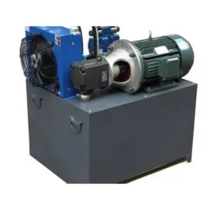 Hydraulic Power System