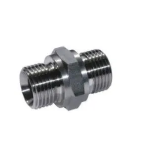 Hydraulic BSP Adaptors