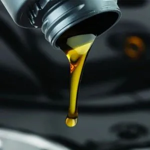 Hydraulic Oil