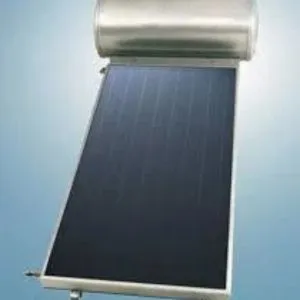 Solar Thermosyphon Water Heater