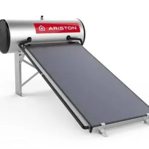 Solar Thermosiphon Water Heater