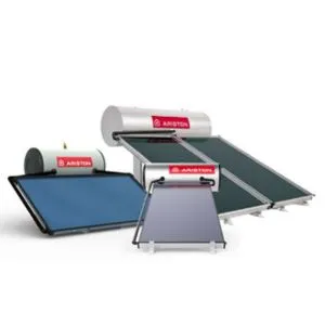 Thermosiphon Solar Water Heater