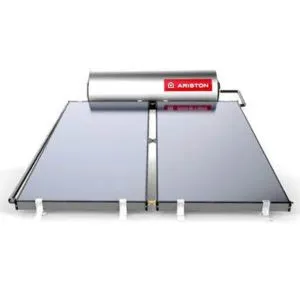 Ariston Solar Water Heater