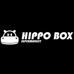 Hippo Box Supermarket