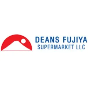 Deans Fujiya Supermarket LLC