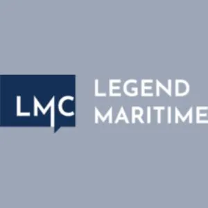 Legend Maritime Cargo Container Rental