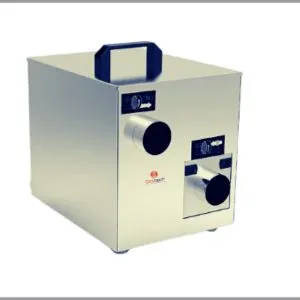 Cold Storage Dehumidifier