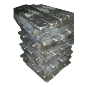 Aluminium Ingots