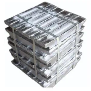 Lead Ingots