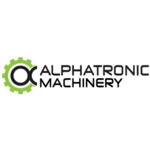 Alphatronic Machinery Trading Co. LLC.