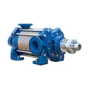 Multistage Pumps