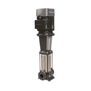 Grundfos Multistage Centrifugal Pump