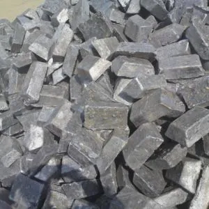 Ferrous Metals