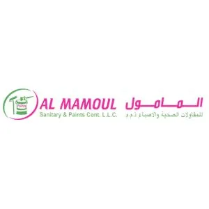 Al Mamoul Sanitary And Paints Cont LLC