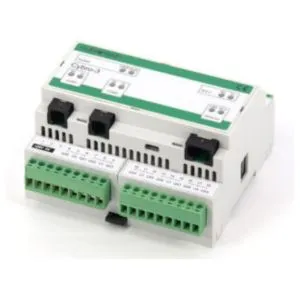 Cybrotech Cybro-3 Programmable Logic Controller