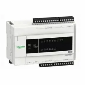 Schneider Modicon M238 PLC