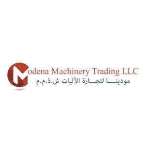 Modena Machinery Trading LLC