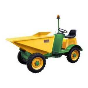 Site Dumper BMTP Harlow