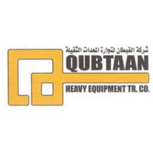 Al Qubtaan Heavy Equip Trading Co LLC