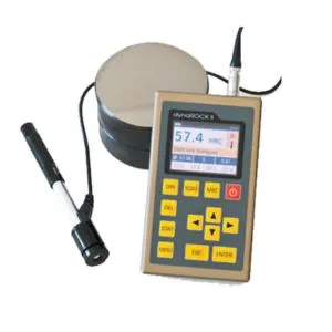 Leeb Hardness Tester