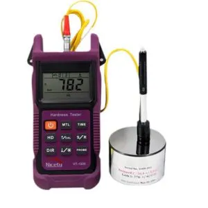 HT 1800 Portable Hardness Tester