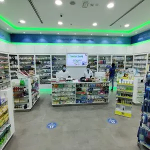 Al Shifa Pharmacies