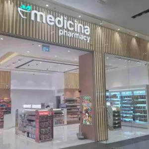 Medicina Pharmacy Dubai