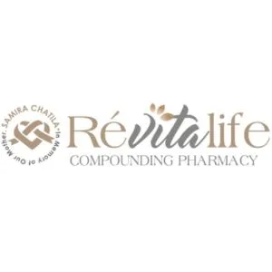 Revitalife Compounding Pharmacy