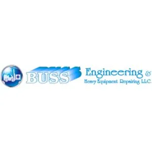 Buss Engineering And Heavy Equipment Repairing LLC