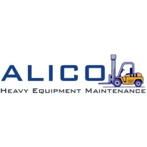 Alico Heavy Equipment Maintenance