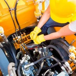 Diesel Forklift Repair And Maintenance