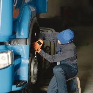 Pallets Forklift Maintenance