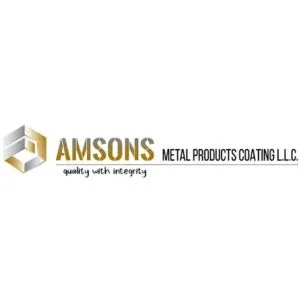 Amsons Metal Products Coating LLC