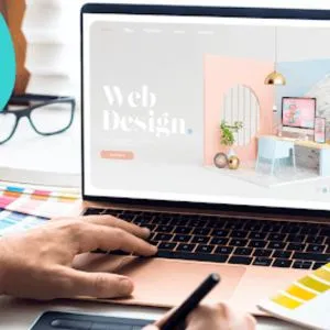 Website Design And Development