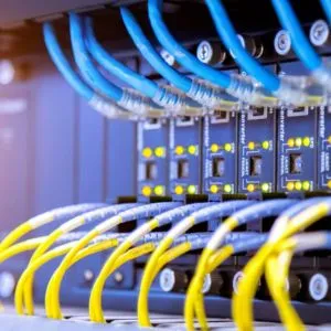 Data Networking And Switching Solutions