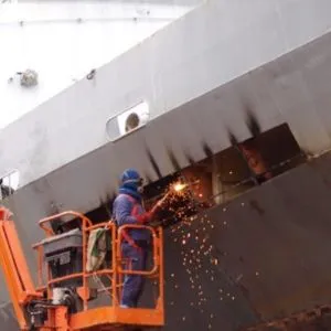 Ships Repair