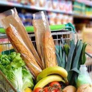 FMCG Food Distributors