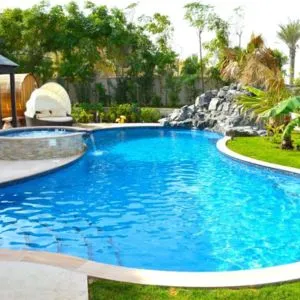 Custom Pool Contractors