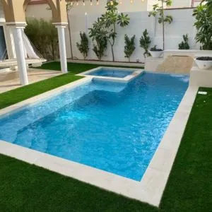 Landscaping Swimming Pool Contractors