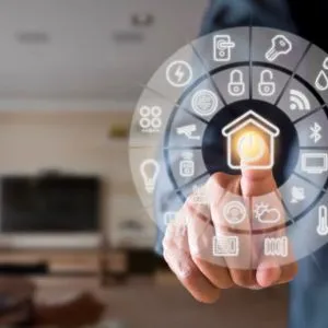 Smart Home Automation System Solutions 