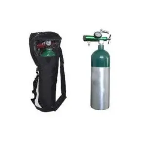 Oxygen Cylinders