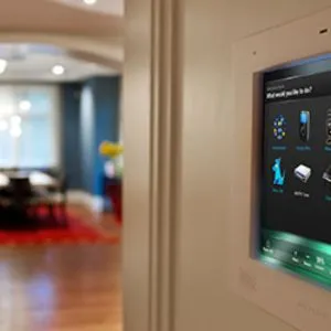 Home Automation