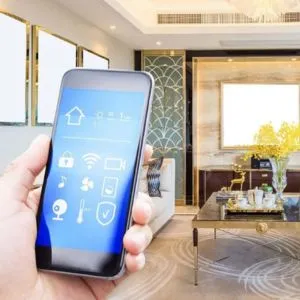 Customized Home Automation Solutions