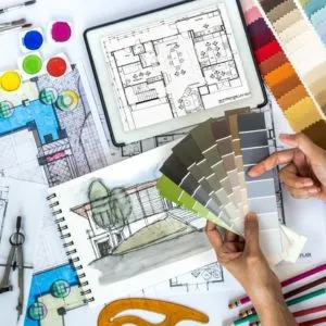 Interior Design Consultancy