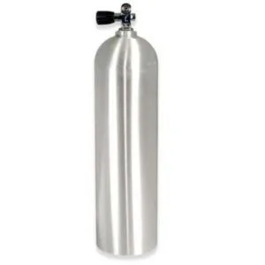 Luxfer Aluminum Cylinder