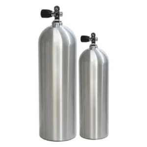 Scuba Aluminum Cylinder